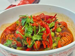 -匠熙小馆(崇文门店)