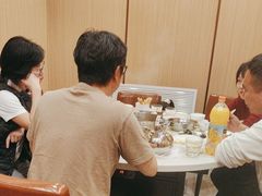 -蝎王府羊蝎子(北大地店)