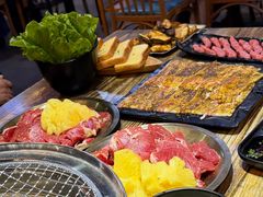 -吉志烤肉(太原总店)