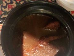 -城南往事·鲁菜济南菜(龙奥万科店)