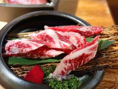 -黑牛黑猪烤肉专门店(万象城店)
