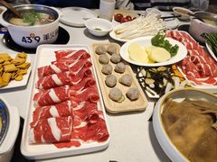 -蒙都43°9羊火锅·赤峰美食(桥北店)
