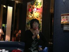 -钱柜音乐会所(罗湖店)