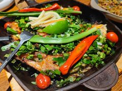 -云海肴·汽锅鸡·云南菜(美罗城店)