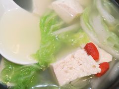 -祥记餐饮•豫粤珍味(金隅大厦店)