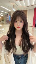 -DL HOPE明星造型