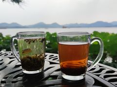 -湖畔居茶楼(湖滨店)