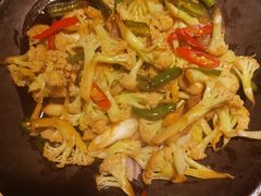 -老雒阳面馆·水席(洛宁高速路口店)