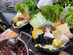 -呷哺呷哺(西单大悦城店)