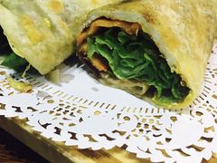 -张果佬年糕卷(科巷店)