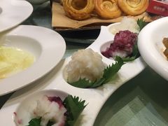 -城南往事济南风味主题餐厅(东环店)
