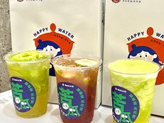 -炖物24章·顺时轻养茶(杭州大厦店)