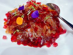 -漢舍中国菜馆(889广场店)