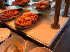 -青岛景园假日酒店-自助餐厅(城阳店)