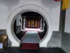 -北京宽沟会议中心