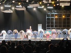 -交通银行前滩31演艺中心