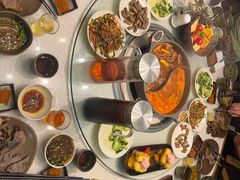 -庖丁家水煮牛排火锅(巴国城店)