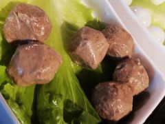 -锅说大脸毛肚重庆老火锅(佐阾店)
