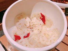 -金海湾自助餐厅(金陵饭店)