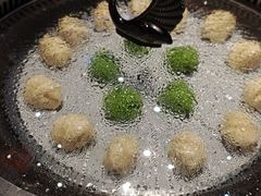 -山河屯铁锅炖·非遗东北菜(南山店)