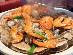 -单家老院·院子里的青岛菜(沙子口店)