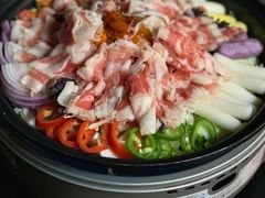 -韩见·韩式拌饭·炸鸡(石厦店)