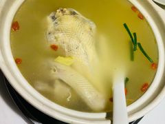 弯弯鸡汤-19号私房菜(云南路店)