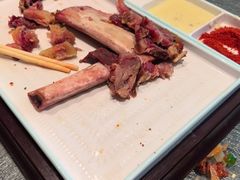 -纳瓦新疆菜(银都店)