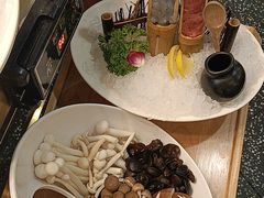 -洪氏嗨捞·猪肚鸡火锅(阳光天地店)