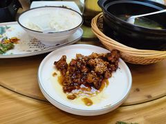 -食光慢宴·安吉土菜馆