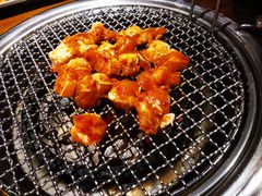 掌中宝-·缸桶屋·韩式牛肋条自助烤肉(西湖D11店)