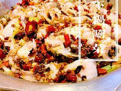 -万和源炝锅城·活鱼现炝(文艺北路店)