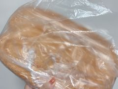 鞋底饼-美嘉华面包西饼店(红胜坊店)