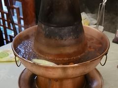 -东来顺饭庄(天坛店)