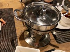 -天津湾西餐厅(三亚海棠湾洲际度假酒店)