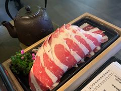 湊湊特供肥牛-湊湊火锅·茶憩(打浦桥日月光店)