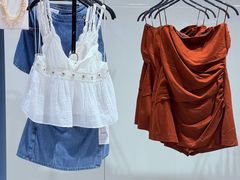 -ZARA(成都远洋太古里店)