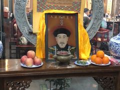 -都一处烧麦馆(前门店)