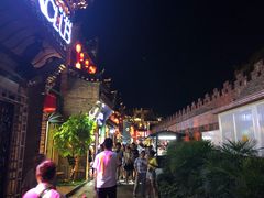 -东西巷