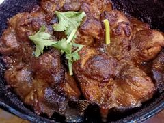 -洪兴砂锅·融合砂锅菜(三站店)