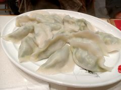 -喜家德虾仁水饺(中央大街店)