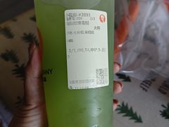 -沪上阿姨·精选茶饮(桃源友嘉购物广场店)