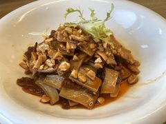-枣子树·素食餐厅(朱家尖店)