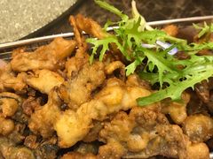-老铺烤鸭(宝鸡店)