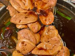 -厝味火锅·潮汕卤水火锅(十一合店)