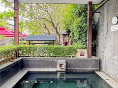 -明谷行馆·温泉