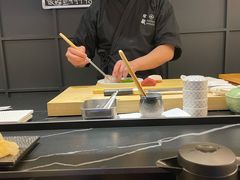 -Sushi Hanzo半藏(天环广场店)