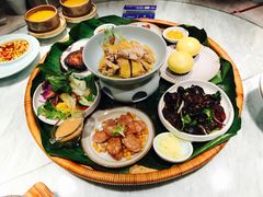 -桂小厨广西菜(水晶城店)