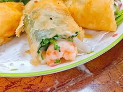 -老船长海鲜大排档(集美店)