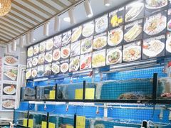 -醉壹号海鲜大排档(厦门美食地标店)